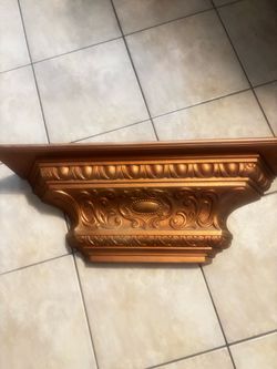 Home interiors