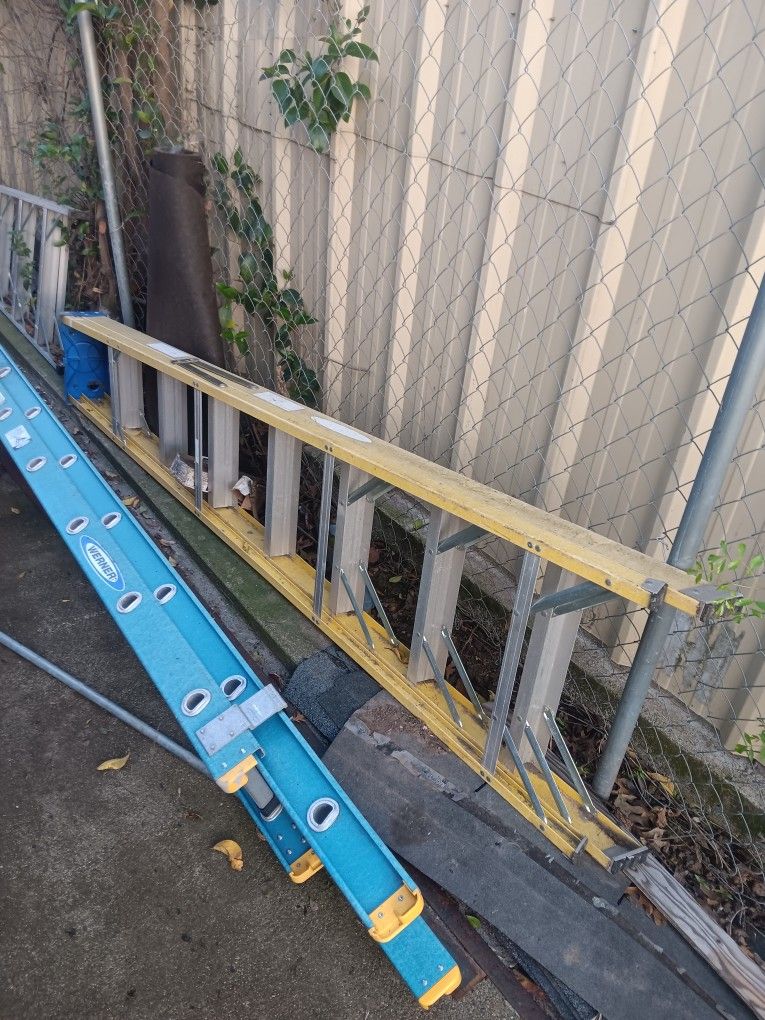 Ladders