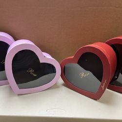 Flowers Boxes