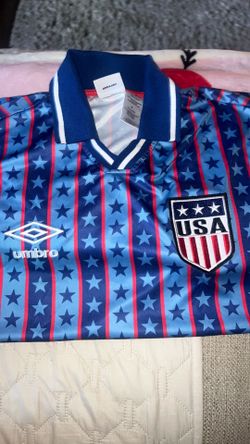 World Cup USA Jerseys