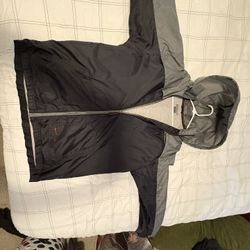 2000s Nike Wind Breaker 