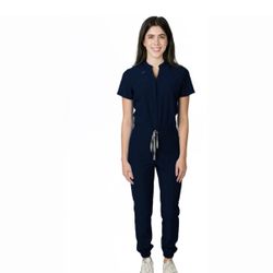 Dickies Retro Full Body Scrubs