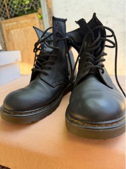 Doc Martens W7/M5