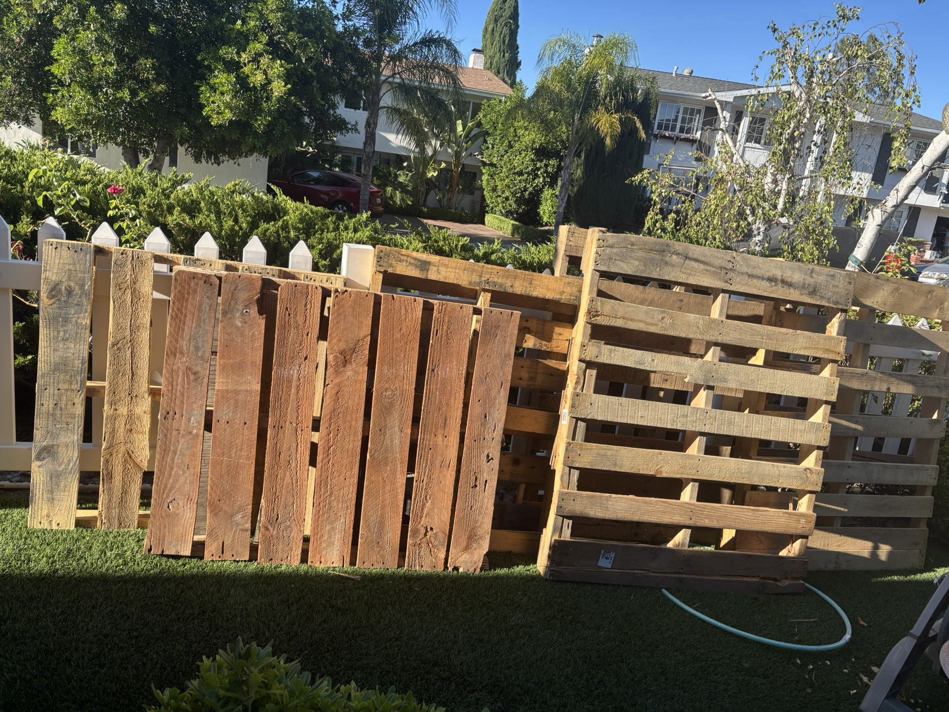 Pallets