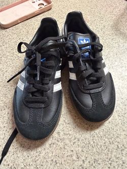New zamba shoes