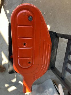 Datsun 240z Flat Top Air Filter Box 