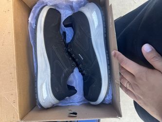 Steel Toe/composite Hard Toe Shoe