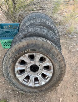 Tires