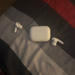 AirPod Pro 3s