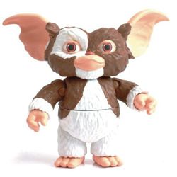GRIMLINS GIZMO LOYAL SUBJECTS WAVE 2 HORROR ACTION FIGURE