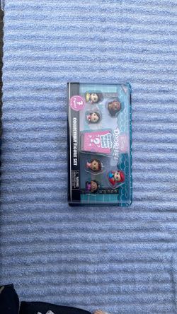 Disney Doorables