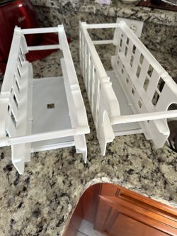 Soda Holders