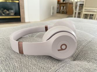 Beats Solo 4 Wireless Headphones