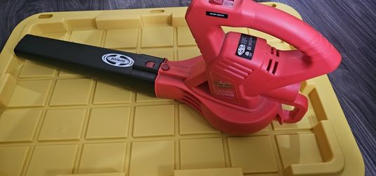 Leave Blower