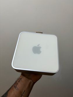 Apple Mac Mini Desktop Computer