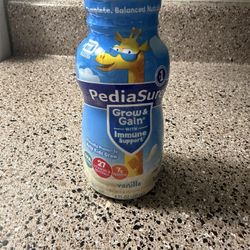 PediaSure Grow & Gain 