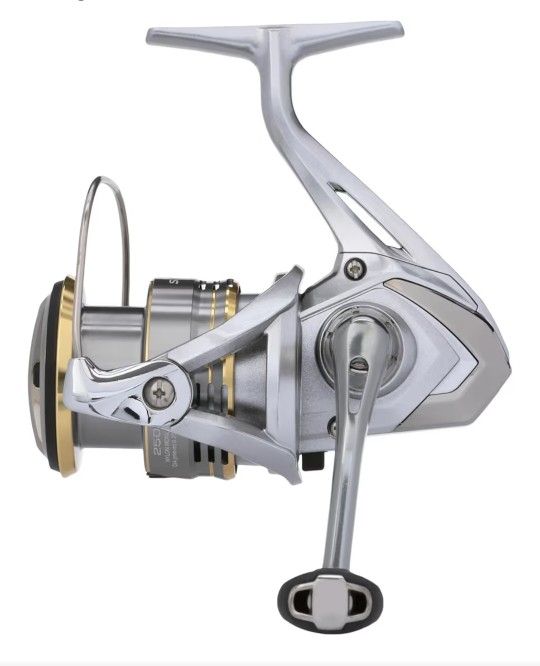 shimano sedona 2500hg Fishing Reel