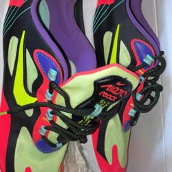 Nike Air Max 270 React Parachute