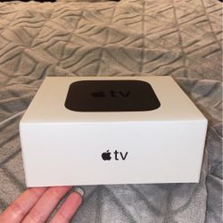 Apple Tv A1625