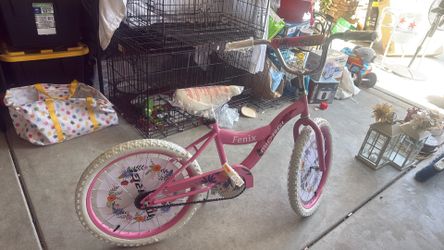 Bike new