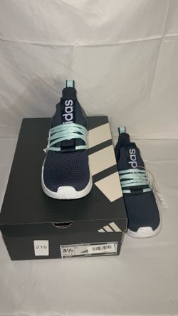 Adidas Lite Racer Adapter 7.0K kids shoes