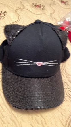 Cat Hat 😽