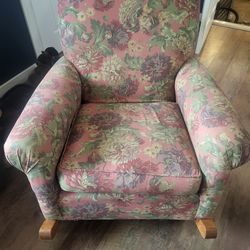 Rocking Chair