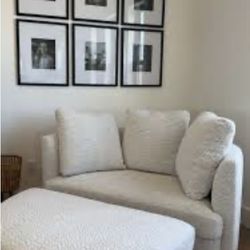 Ottoman Chair