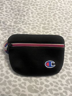 Champion fanny pack