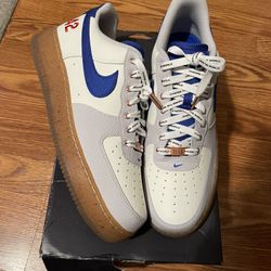 Air Force Jackie Robinson