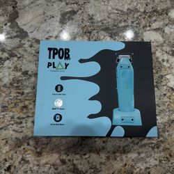 TPOB Play Trimmer