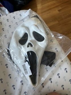 Brand New Halloween mask 