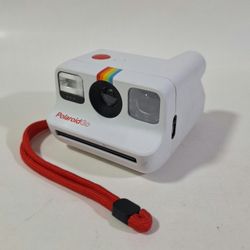 Working Polaroid GO Instant Film Camera