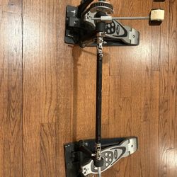 Pearl P‑122TW PowerShifter double bass drum pedal
