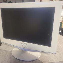 Samsung Tv/Monitor