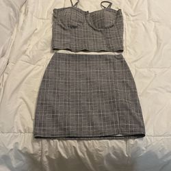 2 Piece Set