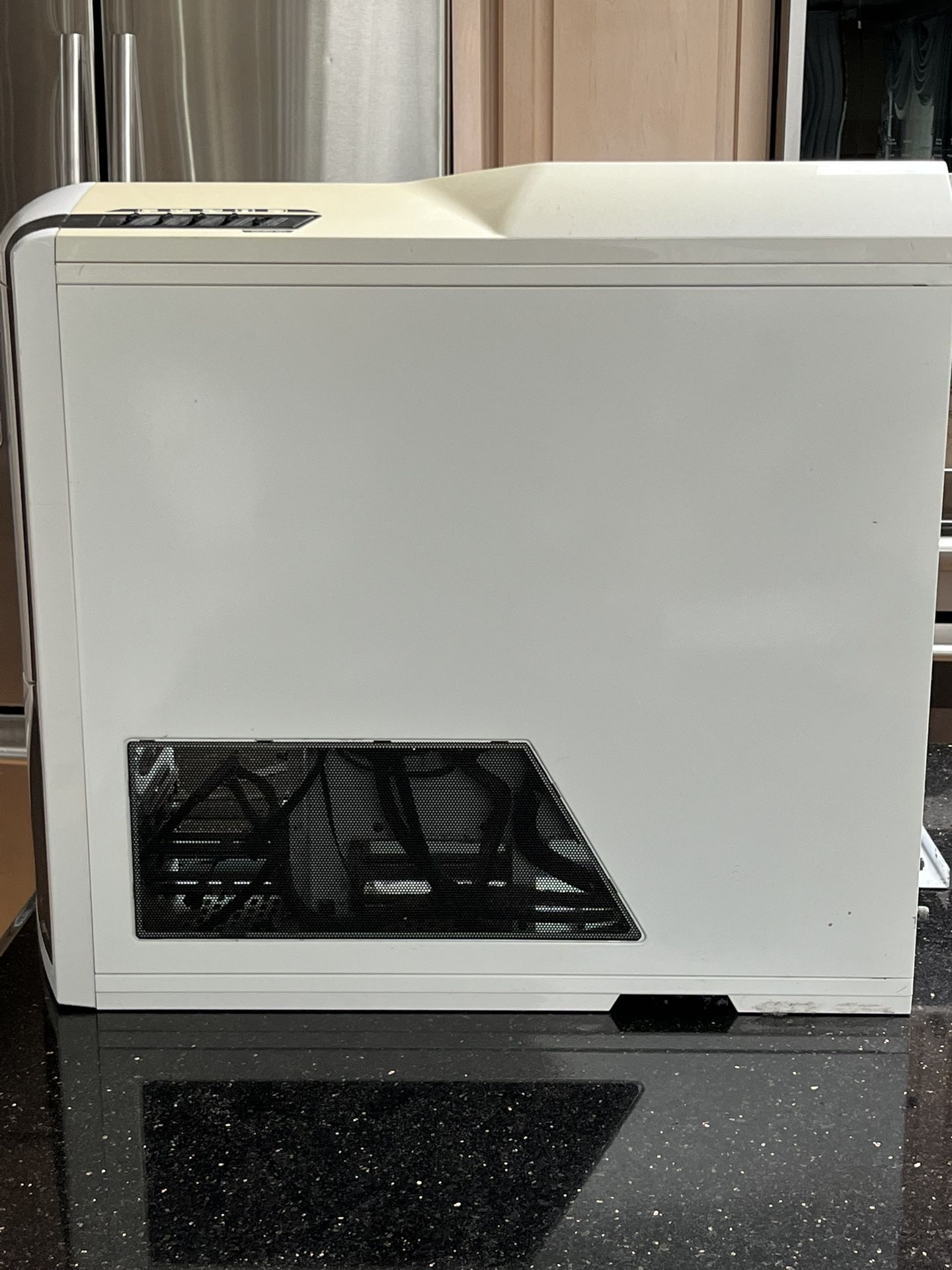 Custom Gaming Pc