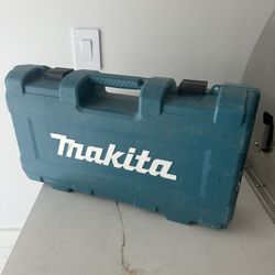 Makita Saw All 