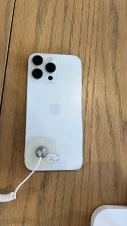 iPhone 16 ProMax