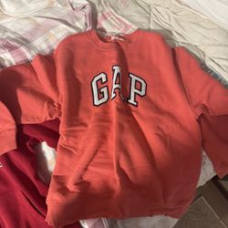 Gap Sweatshirt 