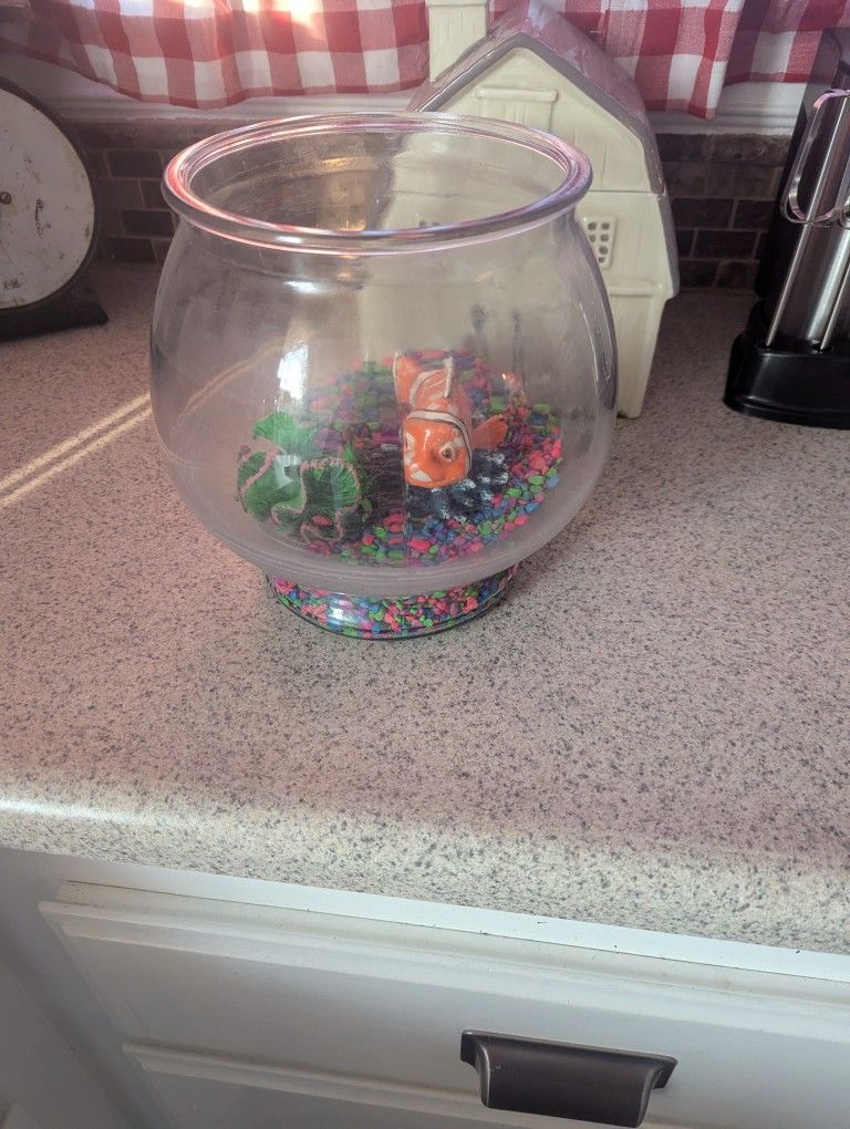 Fish Tank