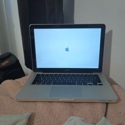 Apple Laptop A1278