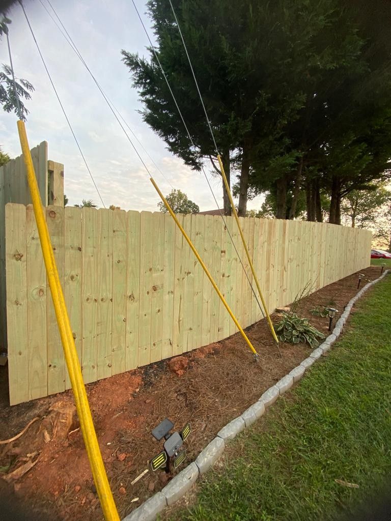Fence