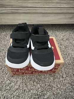 Toddler Vans *New