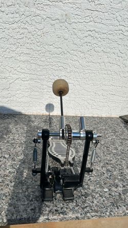 PDP Bass Pedal