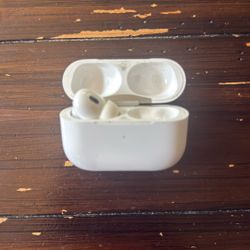 Air pod 1st Gen