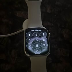 Apple Watch Series 9 45mm GPS