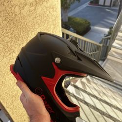 Razor Off Road Helmet 