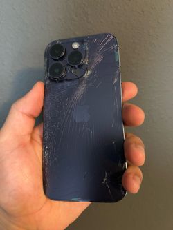 iPhone 14 Pro 256 gb