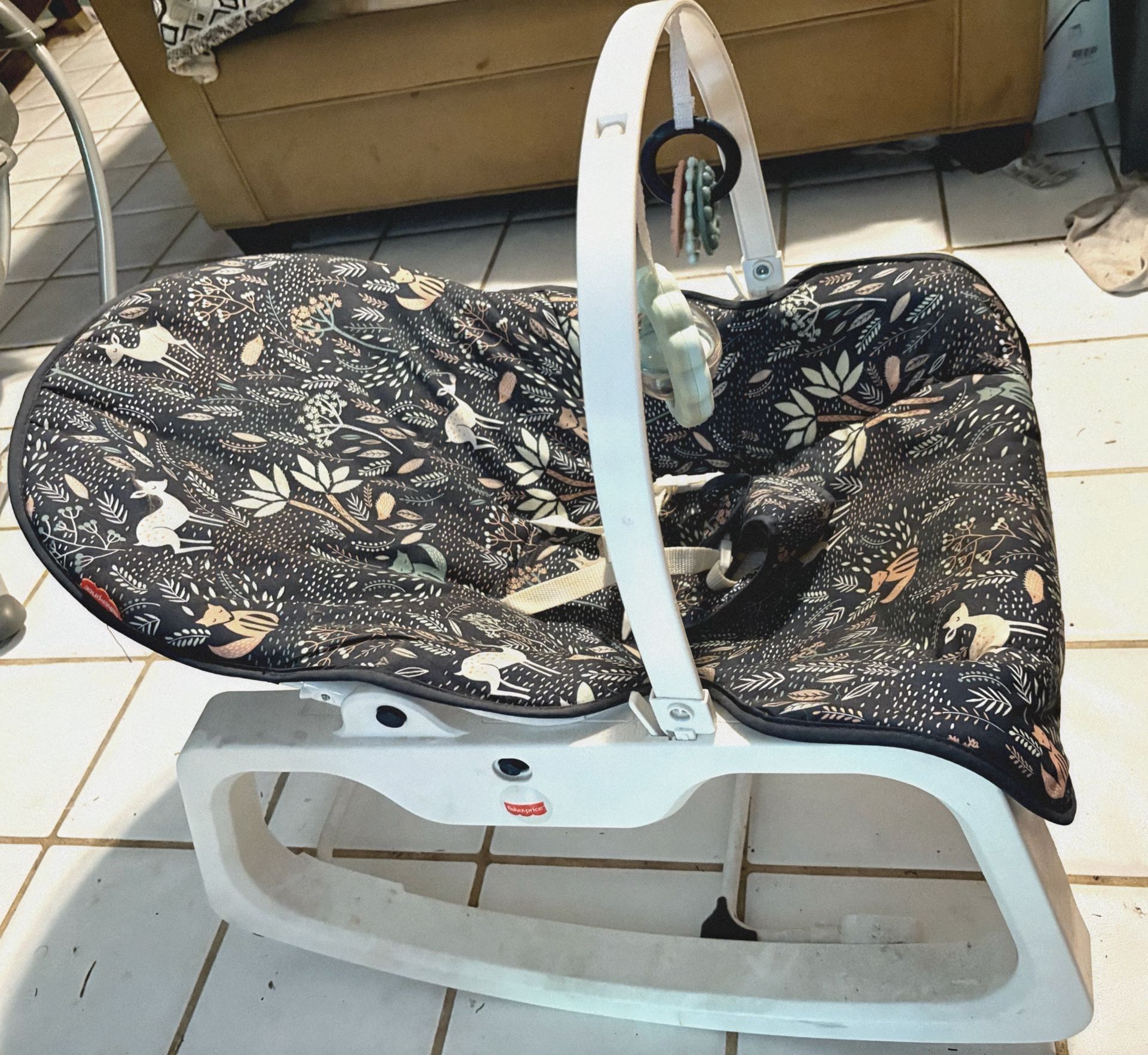 Fisher Price Rocker